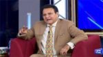 بھارتی فلمی دنیا میں رہتے ہیں، حقیقت کیا ہے پاک آرمی نے بتا دیا: بہروز سبزواری