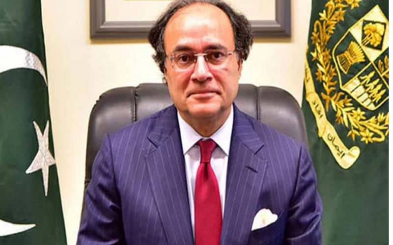 پاکستان کا پہلا سکوک بانڈ لانچ، دنیا مائیکرو اکنامک استحکام سے مطمئن، ملائیشین ماڈل اپنانا ہوگا، وزیر خزانہ