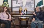 صدر ٹرمپ نے خطے کو ہولناک تباہی سے بچا کر انسانیت کی خدمت کی، وزیر داخلہ