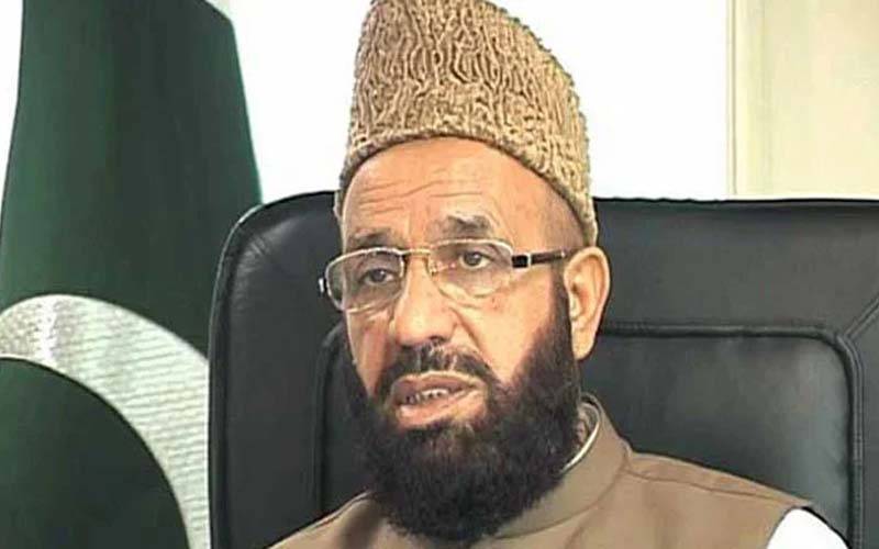 65ہزار عازمین کو حج کی اجازت کیلئے سعودی عرب کو لکھے گئے خط کا جواب نہیں آیا؛وزیر مذہبی امور