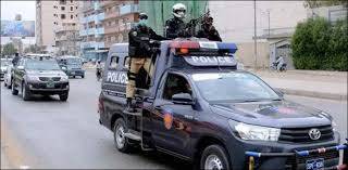 کمسن بچوں سے زیادتی اور بلیک میلنگ میں ملوث پولیس کانسٹیبل نوکری سے برخاست، تحقیقات شروع