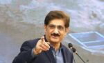 بنیان مرصوص: وزیراعلیٰ سندھ کا شہدا کے ورثا کیلئے ایک کروڑ اور زخمیوں کیلئے 10 لاکھ کا اعلان