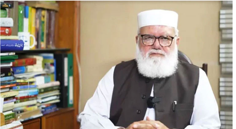 حالیہ کشمکش میں نواز شریف اور افغانستان کی خاموشی معمہ ہے:لیاقت بلوچ