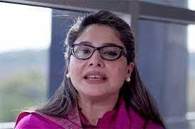 بانی پی ٹی آئی کے ساتھ جو نا انصافی کرے گا عوام ان کے گھروں میں گھسے گی:شاندانہ گلزار