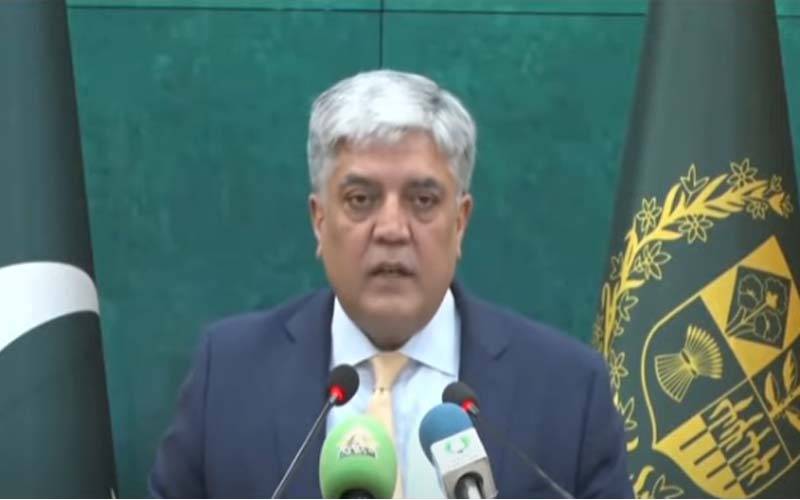 پاکستان کی جانب سے اروناچل پردیش سے متعلق رپورٹس پر چین کی حمایت