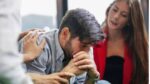 خواتین کی نسبت عشق میں ناکام مردوں میں موت کا امکان دگنا ہوتا ہے: تحقیق
