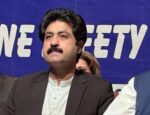 شہداء کے خاندانوں کی قربانی کو سلام پیش کرتے ہیں: سہیل شوکت بٹ کا تقریب سے خطاب