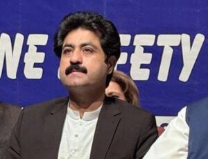 شہداء کے خاندانوں کی قربانی کو سلام پیش کرتے ہیں: سہیل شوکت بٹ کا تقریب سے خطاب