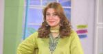 نامناسب انداز سے بار بار چھونے پر ڈائریکٹر کو سب کے سامنے تھپڑ ماردیا تھا: پاکستانی اداکارہ سارہ عمیر کا انکشاف