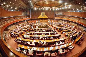 سینیٹ اجلاس: افواجِ پاکستان کو پیشہ ورانہ صلاحیتوں اور بہادری پر خراج تحسین