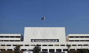 سینیٹ کی قائمہ کمیٹی قانون و انصاف کا اجلاس، دیت کی رقم دو کلو سونے کے برابر مقرر کرنے کی تجویز