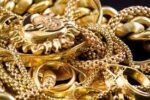 سونے کی قیمت پھر بڑھ گئی، 900روپے کا اضافہ