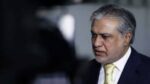 وزیر خارجہ اسحاق ڈار سے برطانوی ہم منصب ڈیوڈ لیمی کی ملاقات، پاک بھارت جنگ بندی پر بات چیت