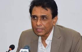 پاکستان کی یہ جیت کشمیر کے نوجوانوں کی جدوجہد کا جواب ہے: خالد مقبول صدیقی