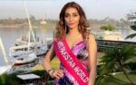 مس پاکستان ورلڈ اریج چودھری کے مقابلہ حسن میں انتخاب کے طریقہ کار سے متعلق حیران کن انکشافات
