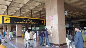 اوورسیز پاکستانیوں کے لیے خوشخبری، انٹرنیشنل ڈرائیونگ لائسنس اب ایئرپورٹ پر ہی دستیاب ہوں گے