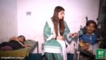 جوان بہن بھائی پُراسرار بیماری میں مبتلا، بیٹھے بٹھائے ہڈیاں ٹوٹ جاتی ہیں، بوڑھی ماں بے بسی کی تصویر بن گئی