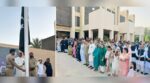 سفارت خانہ پاکستان ریاض میں معرکہء حق یومِ تشکر کی تقریب