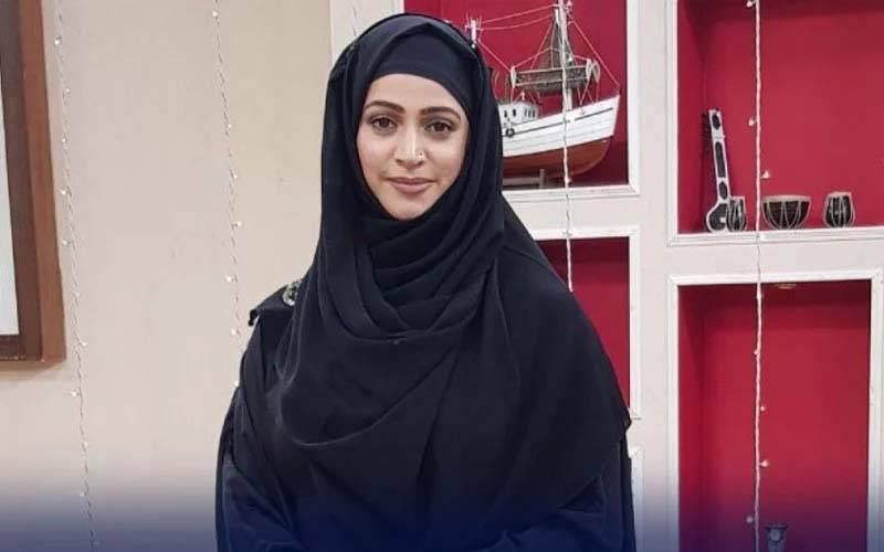 پاکستان کی معروف سابقہ اداکارہ نور بخاری کے گھر بچے کی پیدائش