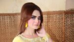 غیر اخلاقی پرفارمنس سے باز نہ آنے پر اداکارہ زارا خان پر پابندی لگ گئی