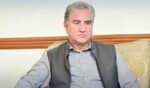 شاہ محمود قریشی کو دل میں تکلیف، جیل سے ہسپتال منتقل