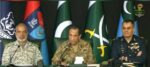 سوشل میڈیا پر ترجمان افواج پاکستان کے منفرد انداز کے چرچے، فوجی حکام کا بھارت کو جواب ٹاپ ٹرینڈ بن گیا