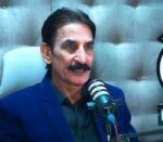 فضاﺅں سے آﺅ گے تو ہوا میں اڑا دیں گے: کامیڈین افتخار ٹھاکر کا بھارت کو کرار ا جواب