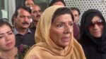 علیمہ خان کی حاضری سے استثنیٰ اور بیرون ملک جانے کی درخواست خارج