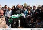 غزہ میں اسرائیلی فوج کی بمباری سے مزید 250 فلسطینی شہید