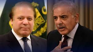 وزیراعظم رائیونڈ پہنچ گئے، پارٹی قائد نوازشریف سے ملاقات کریں گے