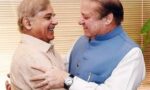 شہباز شریف کی نواز شریف سے ملاقات، آپریشن بنیان مرصوص کی کامیابی و دیگر امور پر تبادلہ خیال