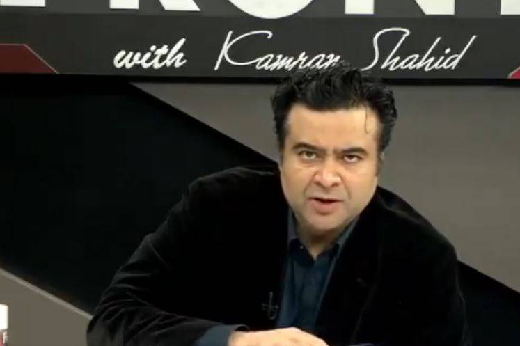 نہ تو افواج پاکستان کے لیے حمایت مانگی گئی اور نہ ہی عمران خان کو ڈیل آفر کی گئی، کامران شاہد کے ذرائع کے حوالے سے دعویٰ