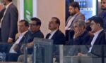 پی ایس ایل میں سپہ سالار کی اینٹری، آرمی چیف کو اپنے بیچ دیکھ کر شائقین کا جوش بڑھ گیا، پاک افواج زندہ باد کے نعرے