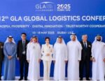 دبئی میں 12 ویں گلوبل لاجسٹک الائنس (GLA) گلوبل کانفرنس کا انعقاد، سفیر پاکستان فیصل نیاز ترمذی کی شرکت