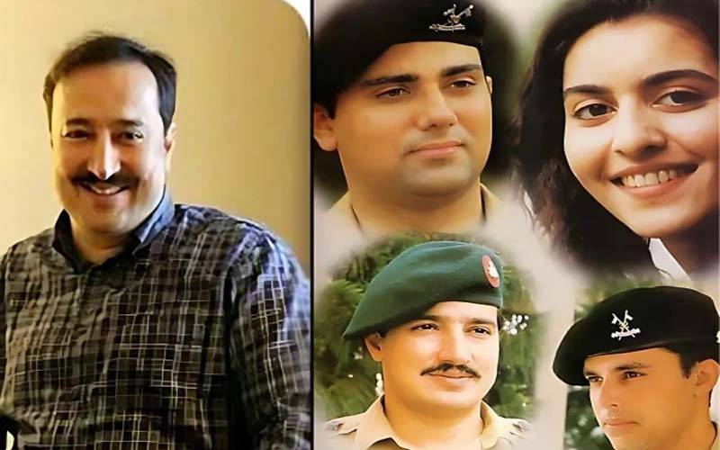الفا براوو چارلی میں "گُل شیر" کا کردار کیسے ملا؟ کرنل (ر) قاسم شاہ نے بتادیا