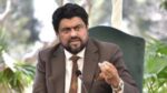 جس کمپنی نے انڈیا کو جہاز دیئے وہ کہہ رہی ہے پائلٹ پاک فضائیہ کا تربیت یافتہ ہونا چاہیے: گورنر سندھ