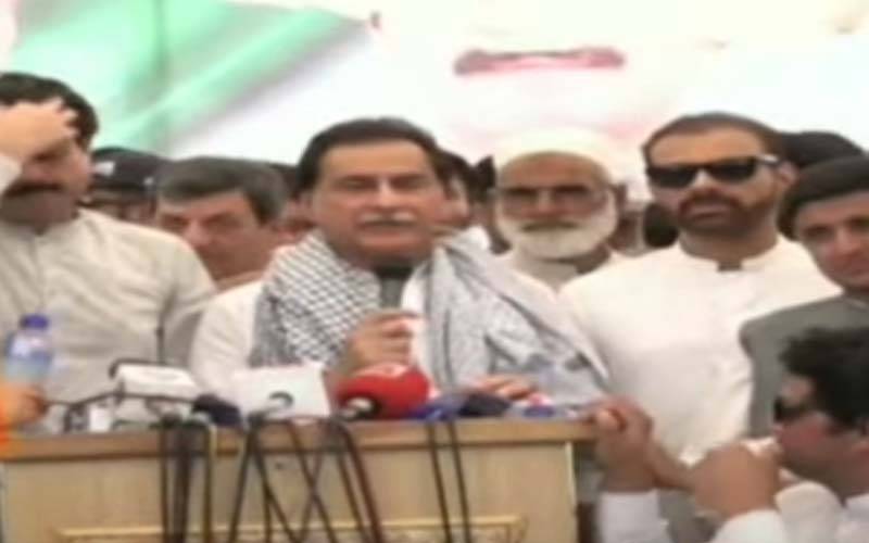 معرکہ حق میں کامیابی ٹیم ورک سے ملی مگر ہدایات نوازشریف کی تھیں، سپیکر سردار ایاز صادق