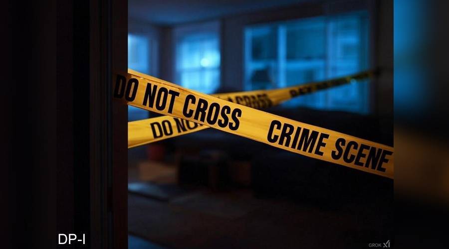 اثرور افراد کا بوڑھی ماں کے سامنے نوجوان کو برہنہ کرکے تشدد