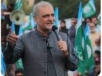 بھارت نے بین الاقوامی قوانین کی دھجیاں اڑائیں ، اب بات برابری کی بنیاد پر ہو گی: حافظ نعیم الرحمان