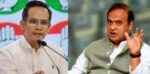 آسام کے وزیرِ اعلیٰ نے بڑی سیاسی جماعت کے رکنِ پارلیمنٹ پر پاکستانی اسٹیبلشمنٹ سے رابطوں کا الزام لگا دیا، ثبوت بھی پیش کرنے کا دعویٰ