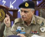 ایمانداری، خوش اخلاقی اور روڈ یوزرز کی مدد کرنا نیشنل ہائی ویز اینڈ موٹروے پولیس کا طرہ امتیاز ہے : بی اے ناصر