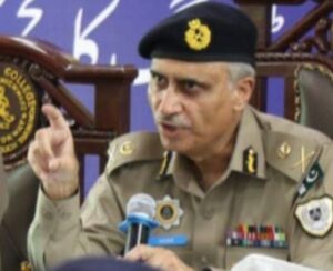 ایمانداری، خوش اخلاقی اور روڈ یوزرز کی مدد کرنا نیشنل ہائی ویز اینڈ موٹروے پولیس کا طرہ امتیاز ہے : بی اے ناصر