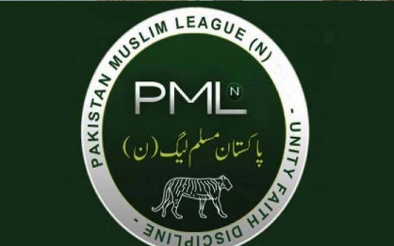 پہلے کون پیرول پر رہا ہوا ہے؟ عمران خان کو رہا کیا جائے، ن لیگ نے عمران خان کی پیرول پر رہائی کی مخالفت کردی