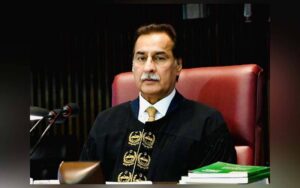 پی ٹی آئی اور اپوزیشن اتحاد کا اسپیکر قومی اسمبلی کے خلاف تحریک عدم اعتماد لانے کا فیصلہ