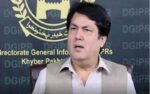 کرم میں کشیدگی کی وجہ کیا کچھ تھا۔۔۔؟ بیرسٹر سیف نے بتا دیا