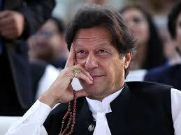 عمران خان اسٹیبلشمنٹ سے ملاقات کیلئے آمادہ ہیں، اہم پارٹی رہنما کا بیان