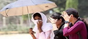پنجاب میں ہیٹ ویو برقرار، سندھ میں گرمی کم ہونے کا امکان