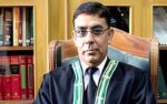 جسٹس اعجاز سواتی کی چیف جسٹس بلوچستان ہائیکورٹ تقرری کی منظوری
