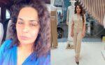 اداکارہ میرا کی نئی ویڈیو نے مداحوں کو تشویش میں ڈال دیا