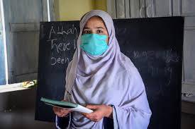 خیبر میں اسٹاف کی کمی کے سبب 37 سرکاری گرلز اسکول بند
